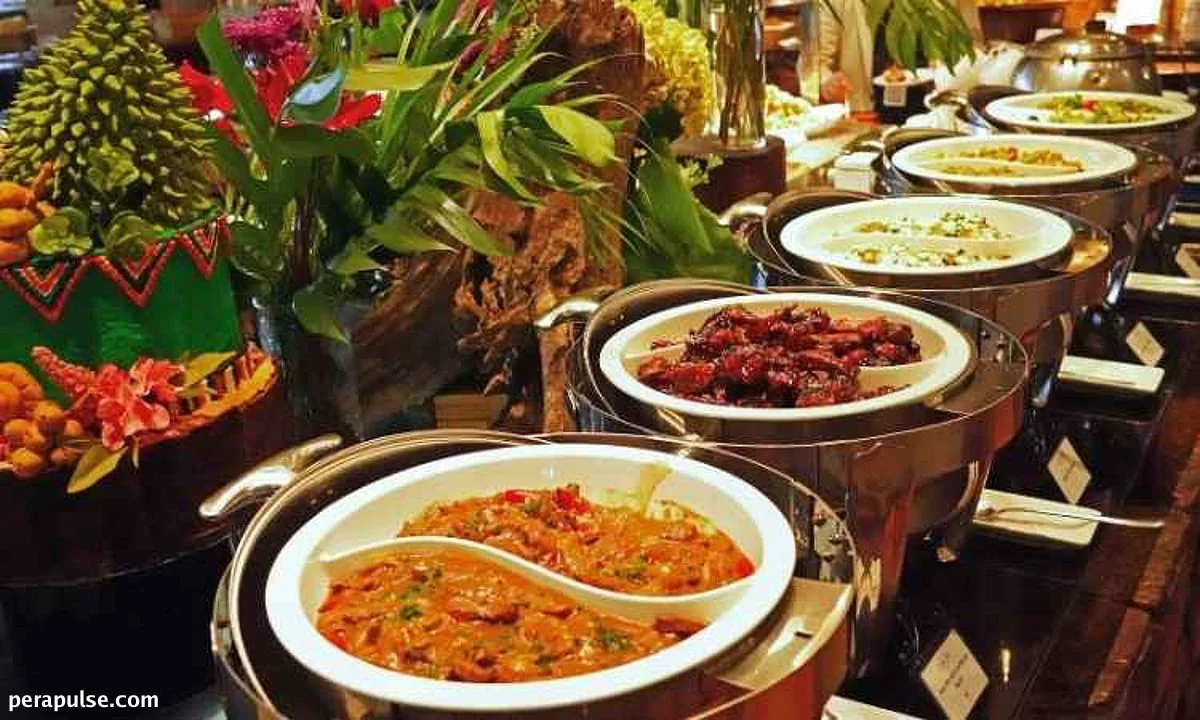 Ipinagdiriwang ng Café Uno ang 65 Taon ng Dabawenyo Hospitality sa Pamamagitan ng Culinary Celebration