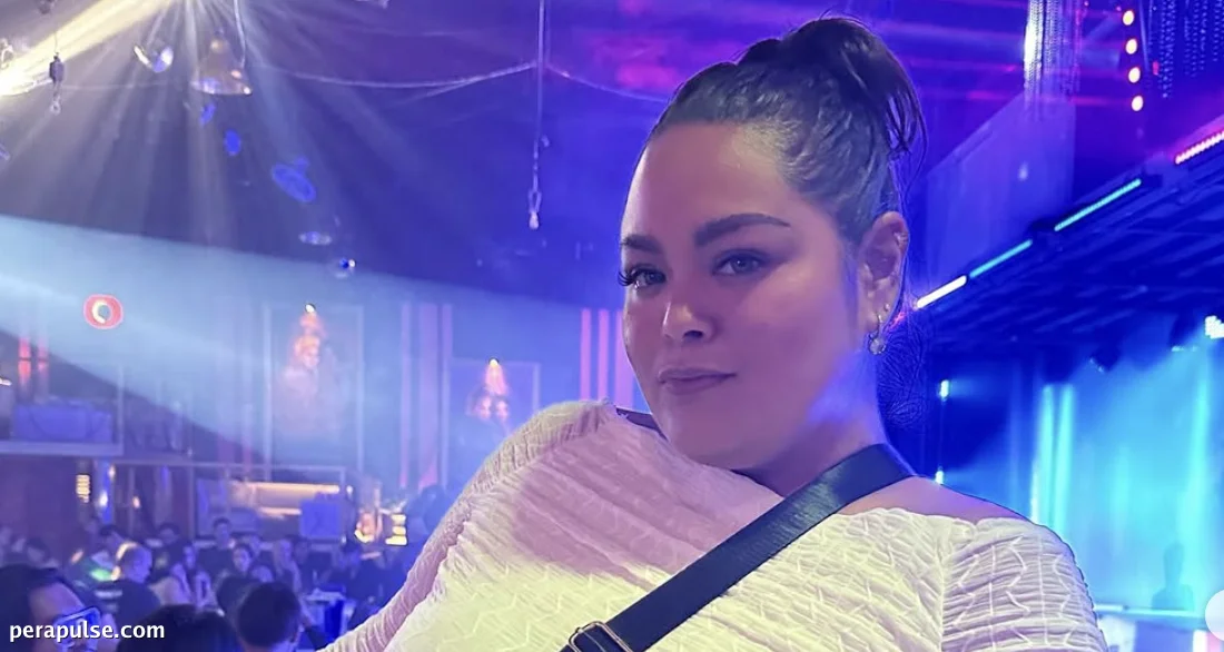 Cai Cortez nagmuni-muni sa nabigong kasal at paglalakbay bilang solong magulang