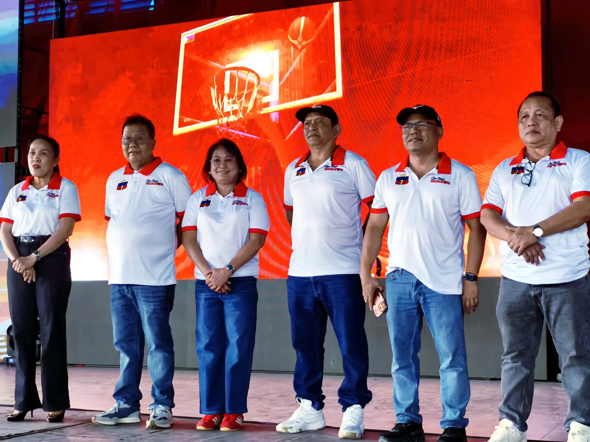 Nagtapos ang Calderon Cup, Nangako ng Pangmatagalang Epekto sa Kabataang Palakasan