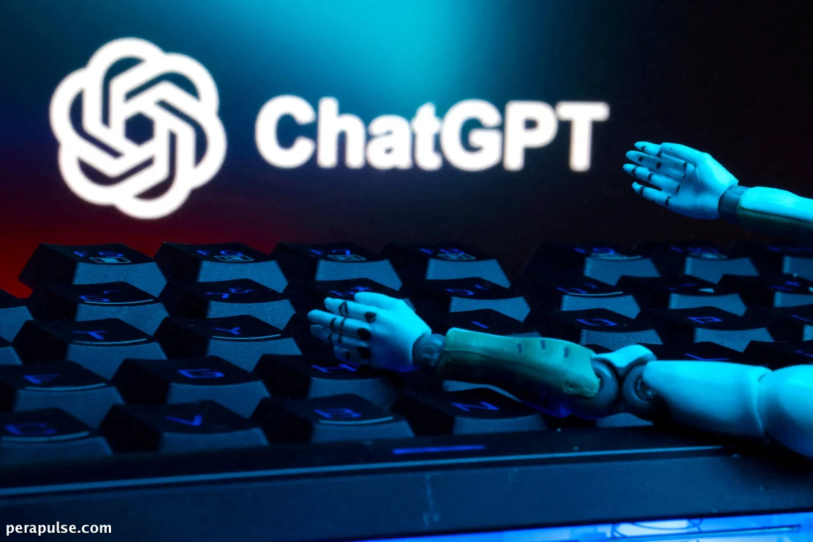 California Man Claims ChatGPT Exacerbated Bipolar Disorder in Lawsuit