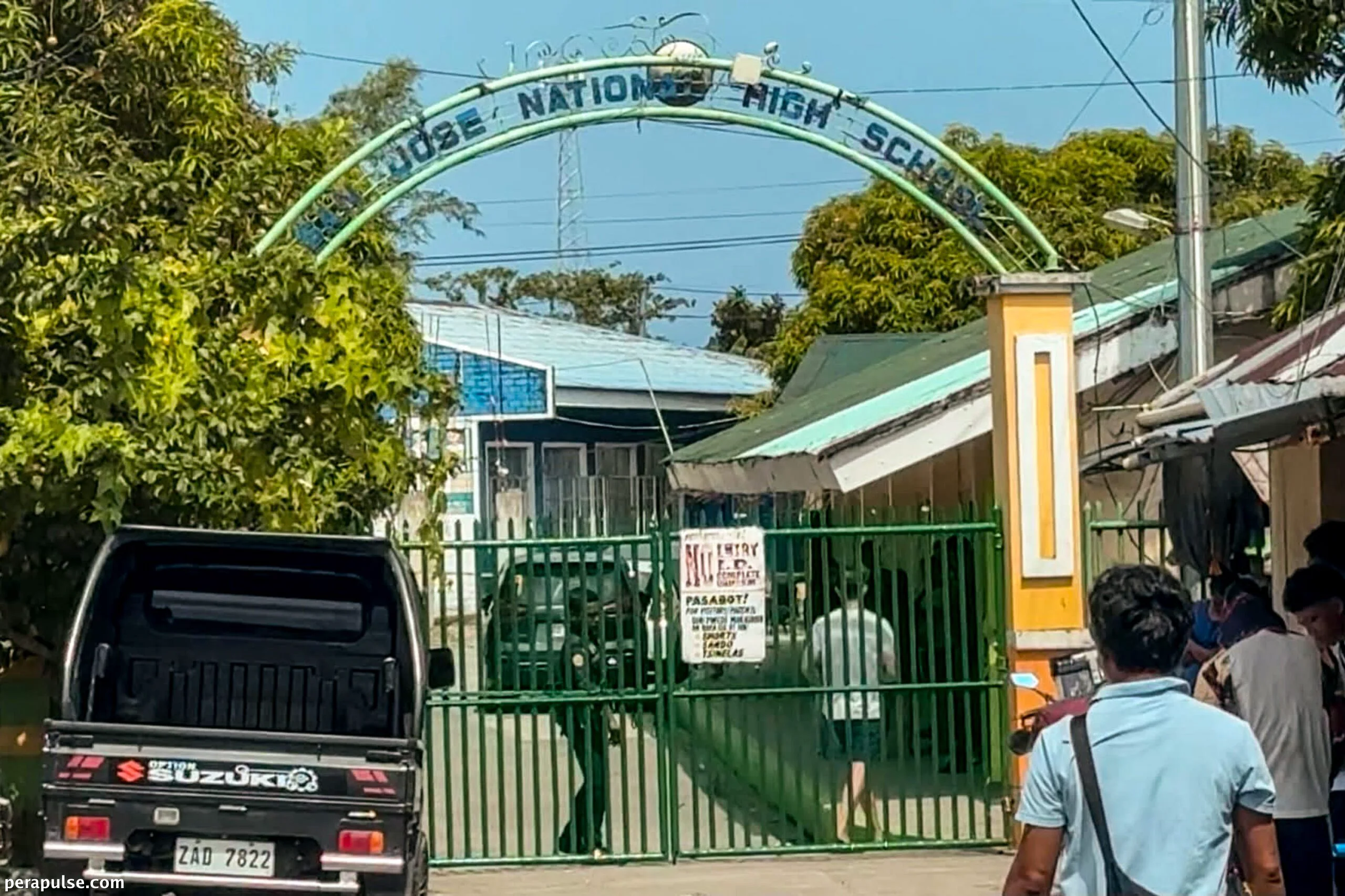 Panawagan para sa Mas Ligtas na mga Paaralan at Imbestigasyon Matapos ang Pamamaril sa Tacloban
