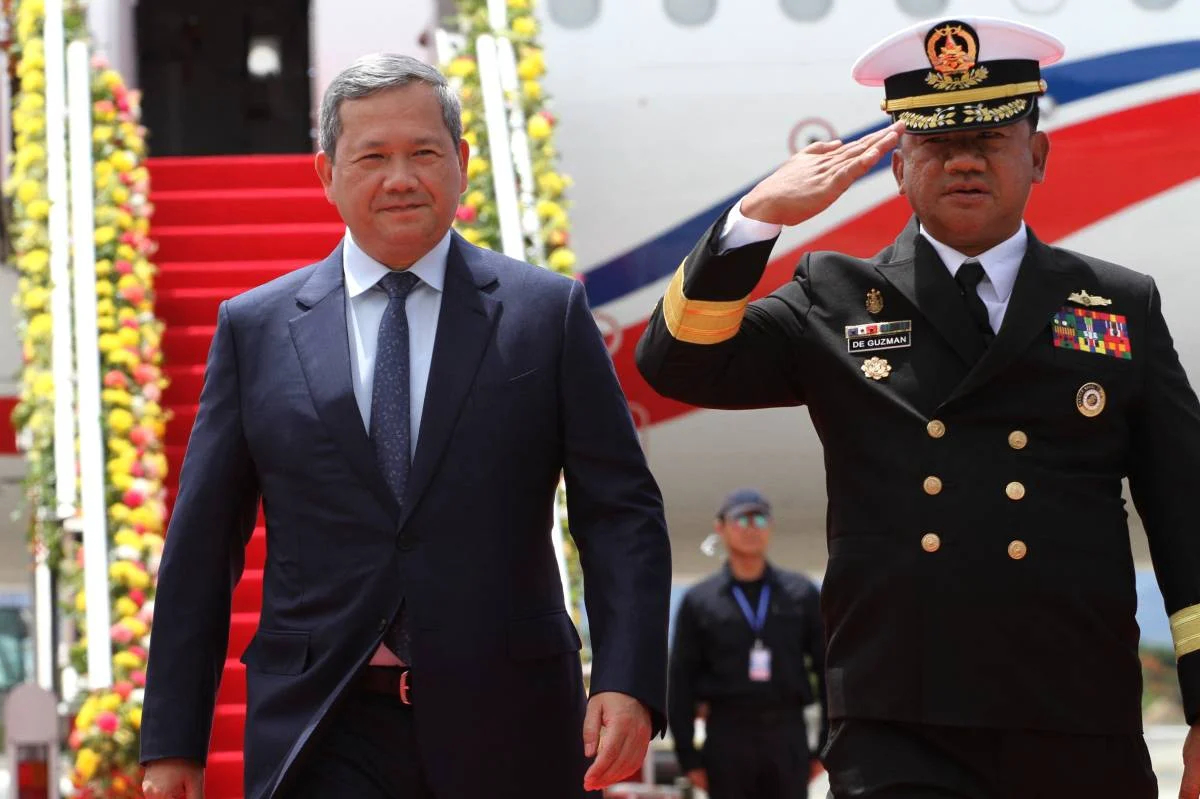 Cambodia Boosts Conscription Duration Amid Ongoing Tensions with Thailand