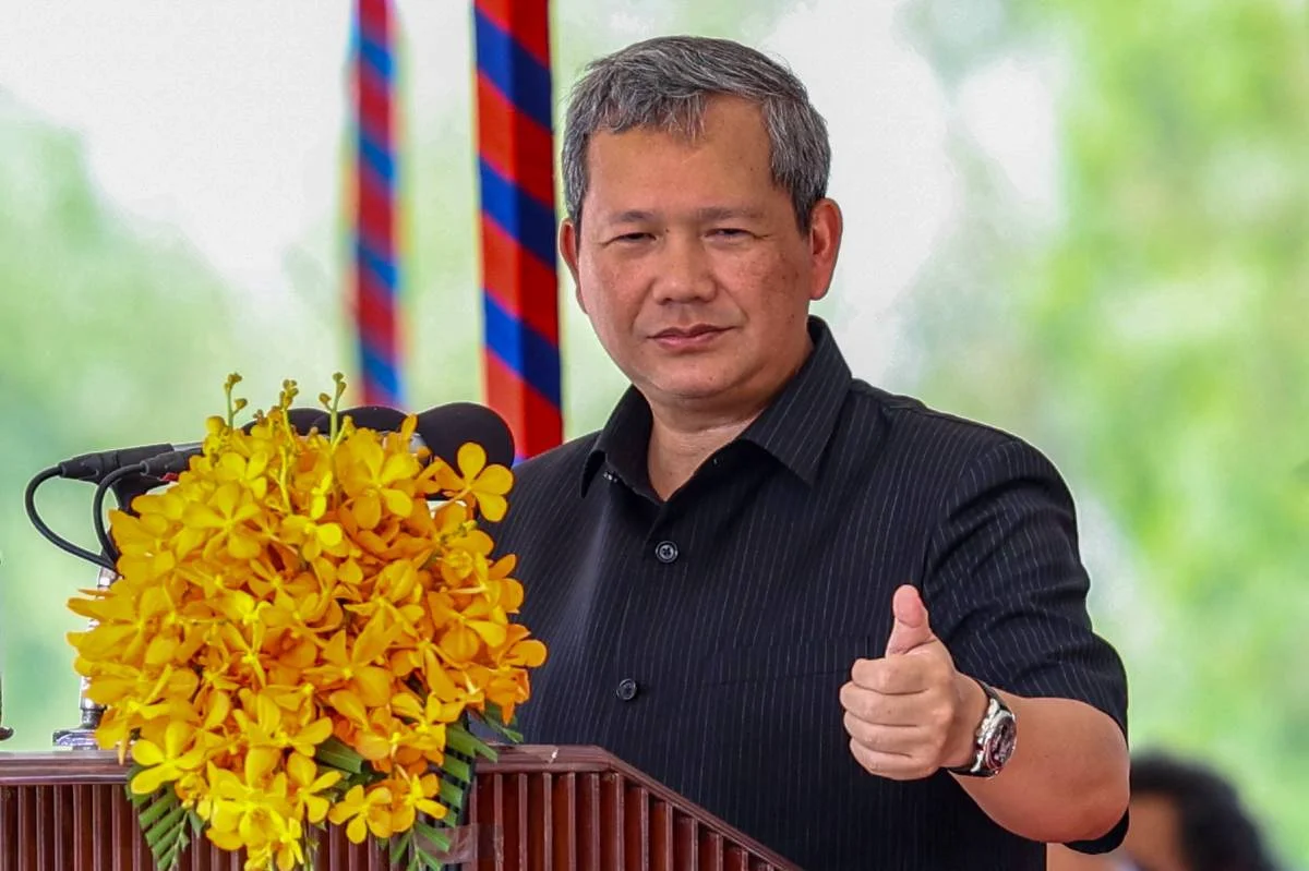 Pinsan ng Punong Ministro ng Cambodia, Umamin sa 30% na Bahagi sa Kumpanyang Kinasangkutan sa Scam
