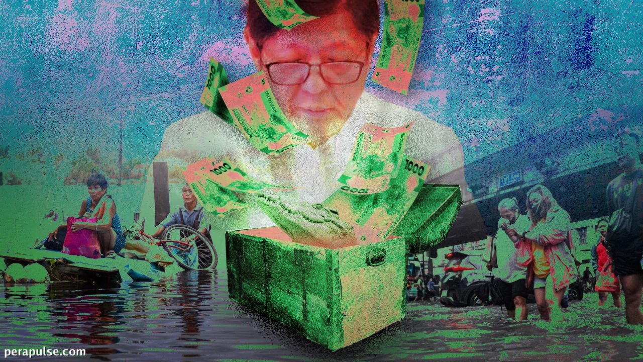 Maaari bang Maging Punto ng Pagsasakatawan ang Korapsyon sa Ekonomiya ng Pilipinas?