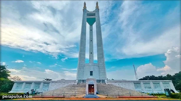 Maaari bang Mahanap muli ng Quezon City ang Kanyang Mayamang Kasaysayan?