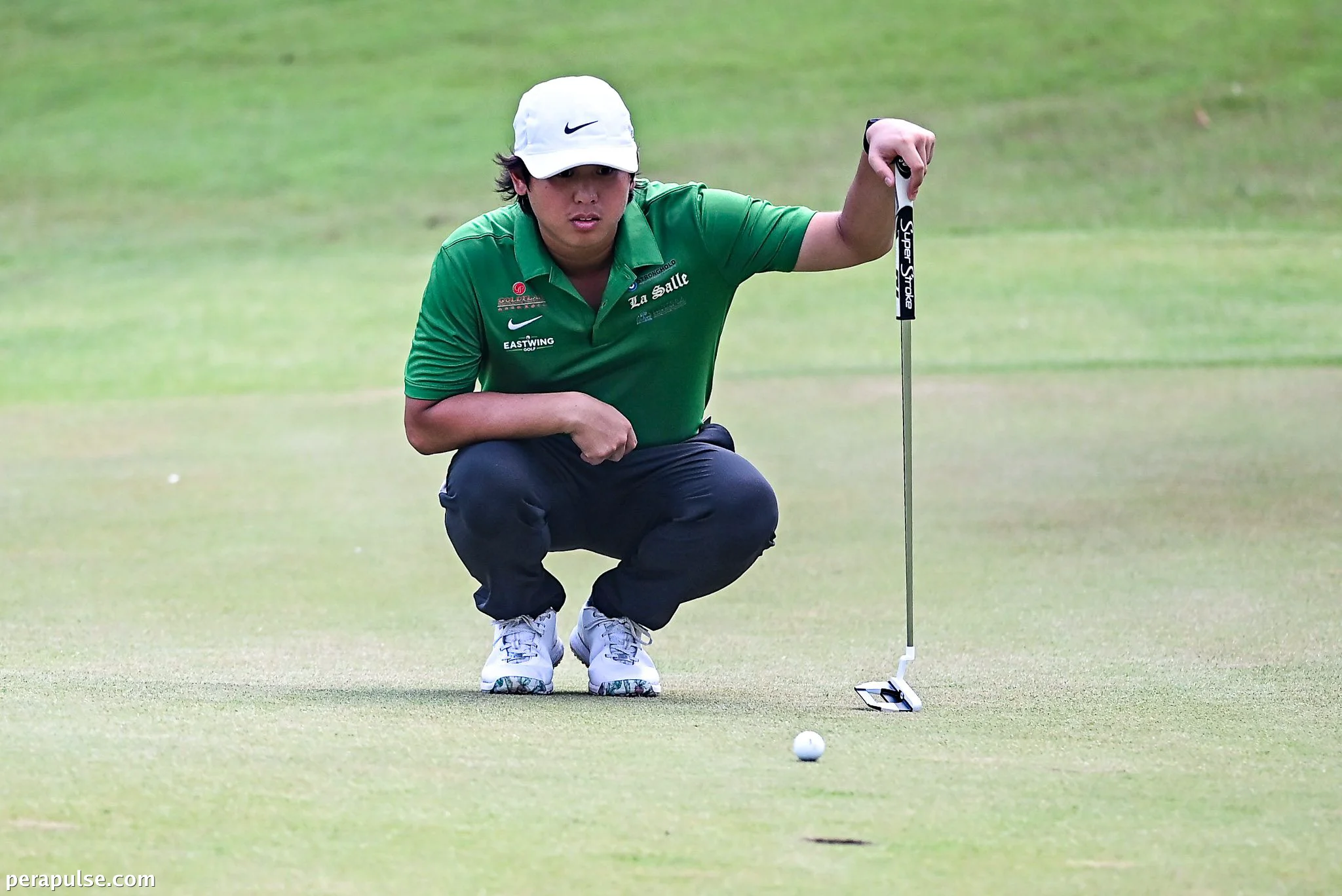 Can the UAAP Nurture the Next Filipino Golfer for the Olympics?