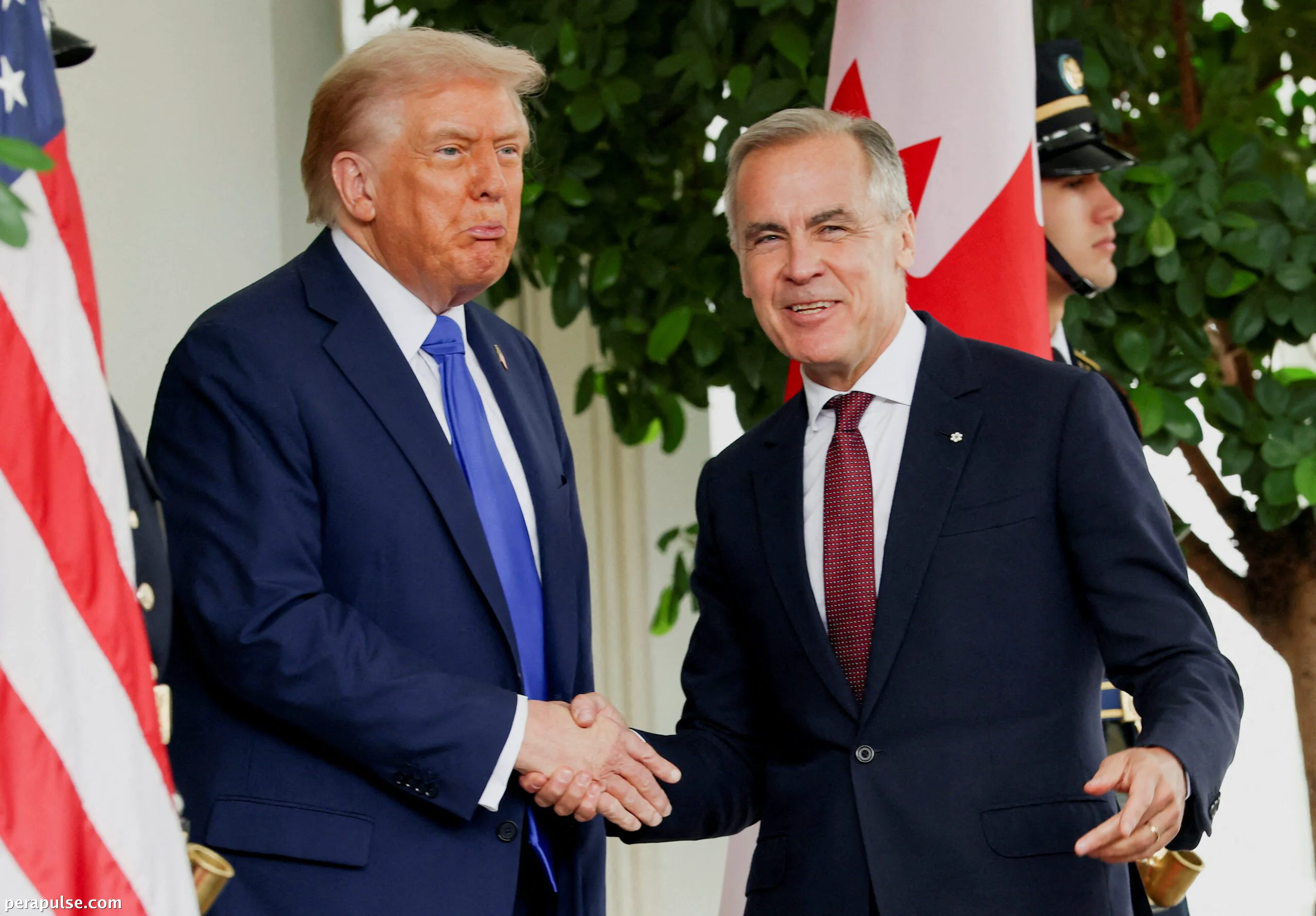 Canada to Retaliate Against US Tariffs Amid Breakdown in Trade Talks