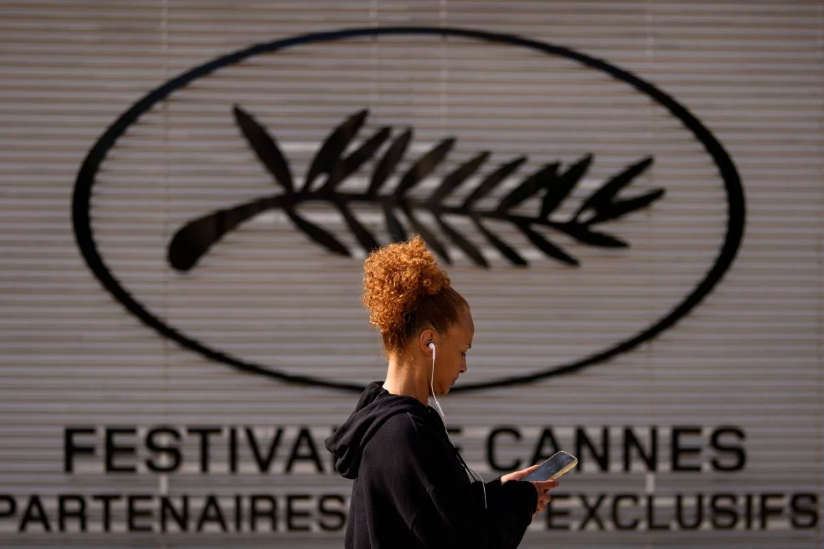 Cannes Film Festival Kicks Off Amid AI Concerns and Hollywood's Absence