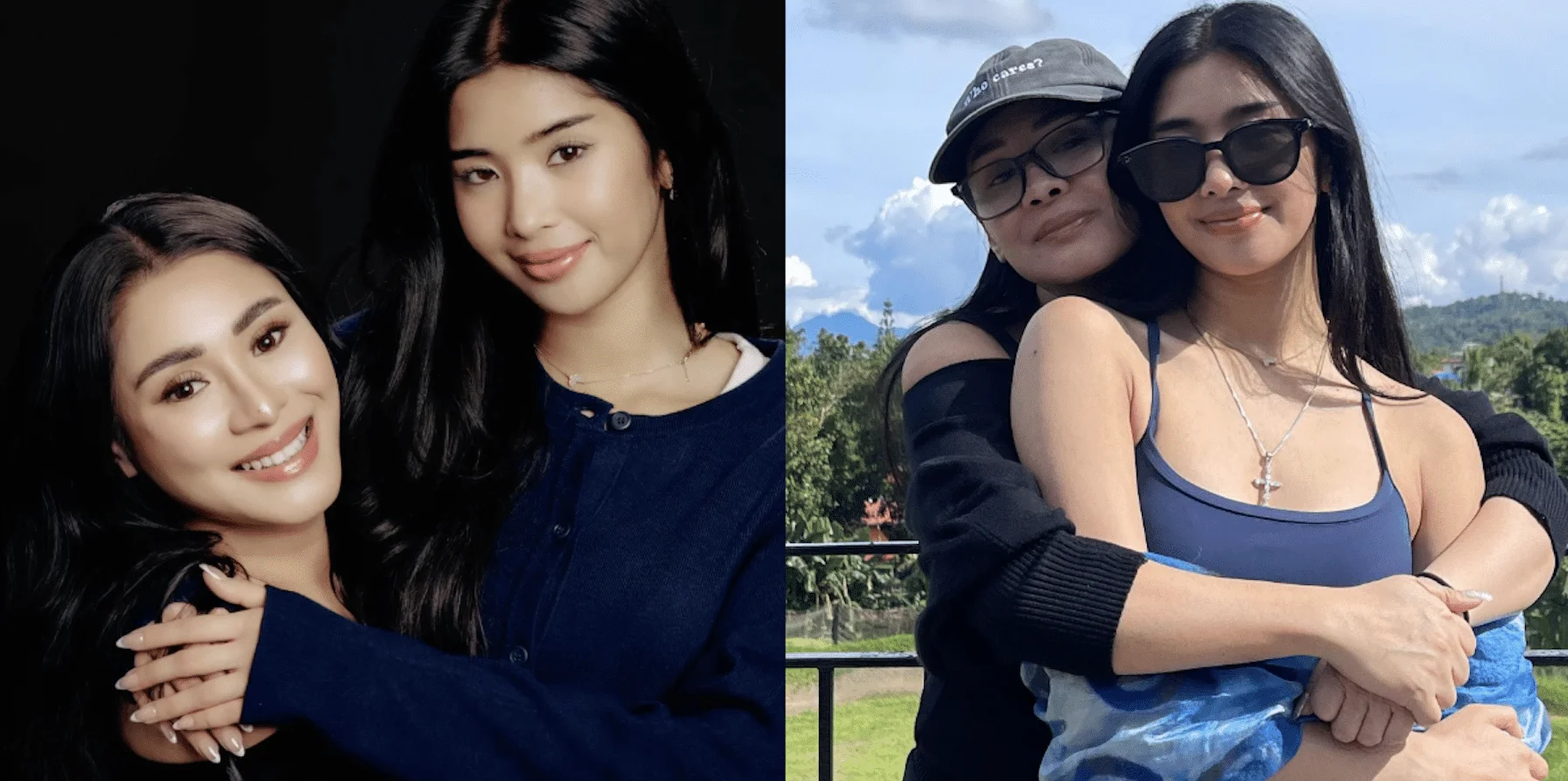 Carla Guevara Laforteza: Higit Pa sa Isang 'Nepo Mom' para kay Sophia ng Katseye