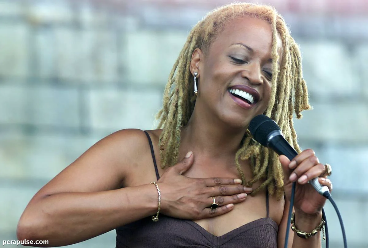 Cassandra Wilson, Kilalang Jazz Singer, Pumanaw sa Edad na 70