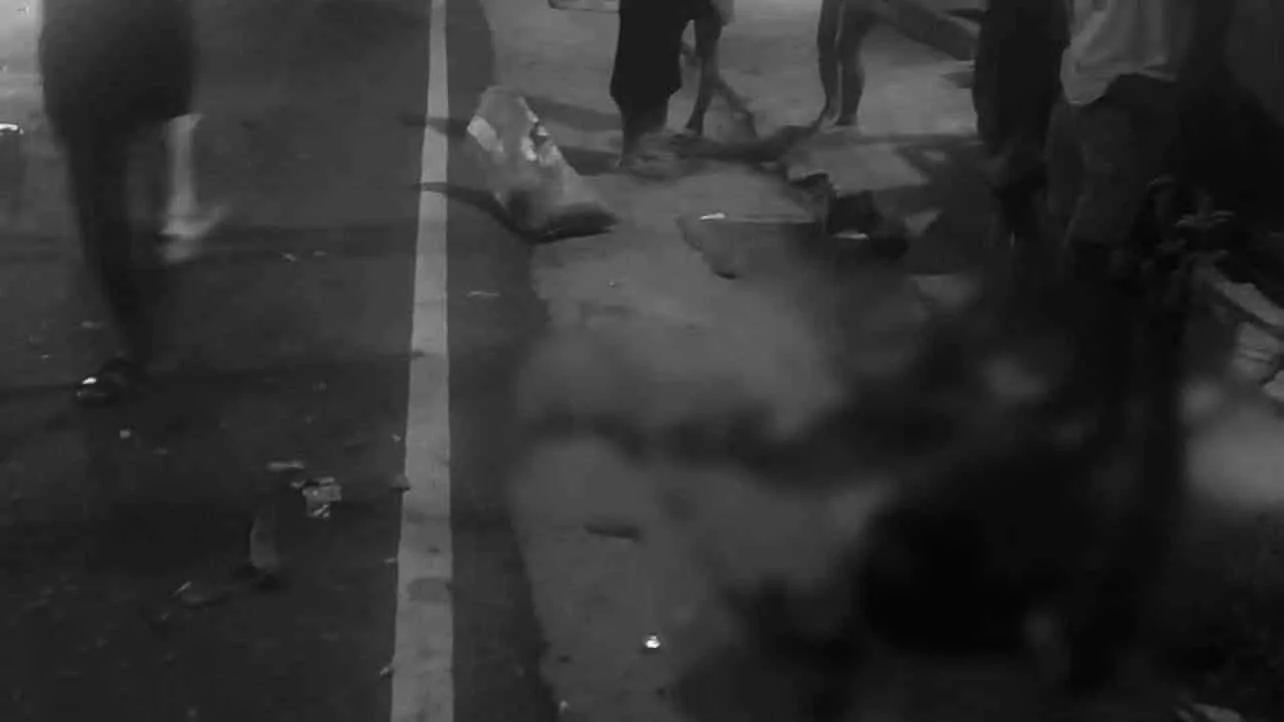 Sangkot sa Catmon, Nagdulot ng Kamatayan ng 29-Taong-Gulang Matapos ang Pagdiriwang ng Fiesta