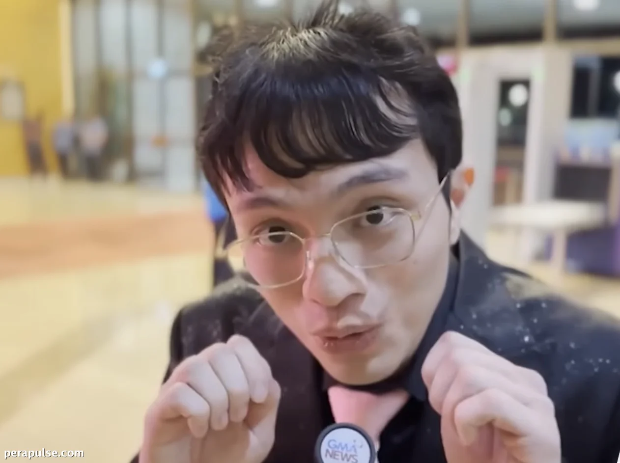 Nawala si Cavite Rep. Kiko Barzaga dahil sa Disorderly Conduct, Unang Walang Kasong Kriminal