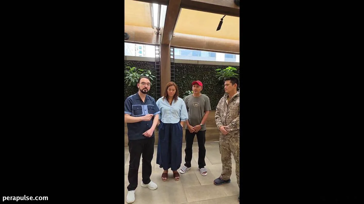 Cayetano: ‘Nakasolusyunan ang kaso, hindi lang nakasara’ sa pagkamatay ni Baterbonia