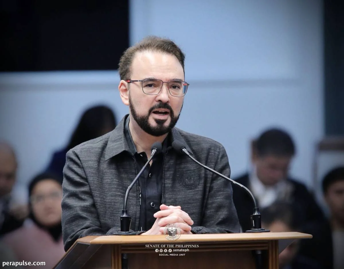 Cayetano sa Korte ng Impeachment: Igalang ang Batas sa Pagsubok kay Duterte