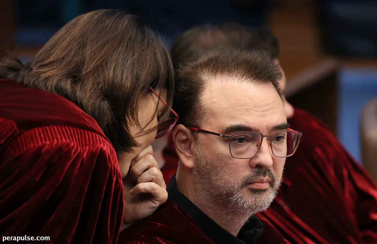 Cayetano's Dissent on VP Records Subpoena Lacks Legal Weight, Say Prosecutors