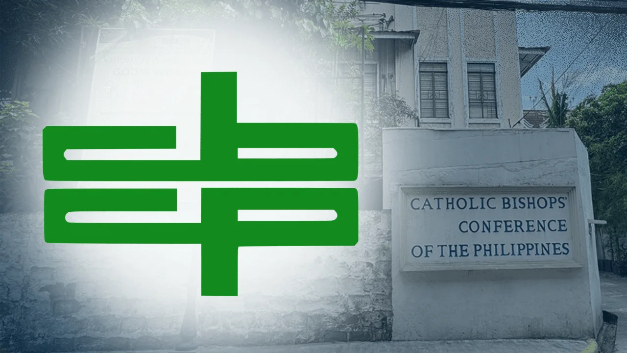 CBCP Nanawagan ng Mabilis na Aksyon sa Impeachment Trial ni VP Duterte