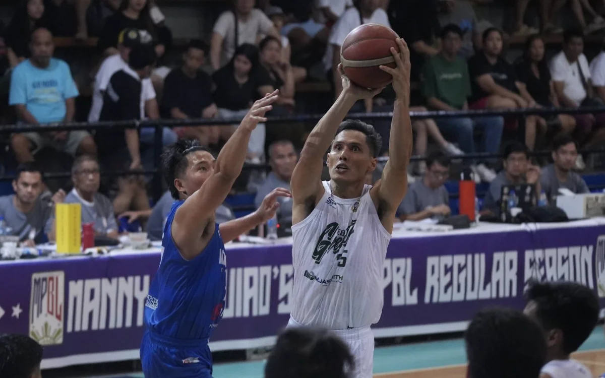 Nagtagumpay ang Cebu at Pasay sa Pinakabagong MPBL Showdown