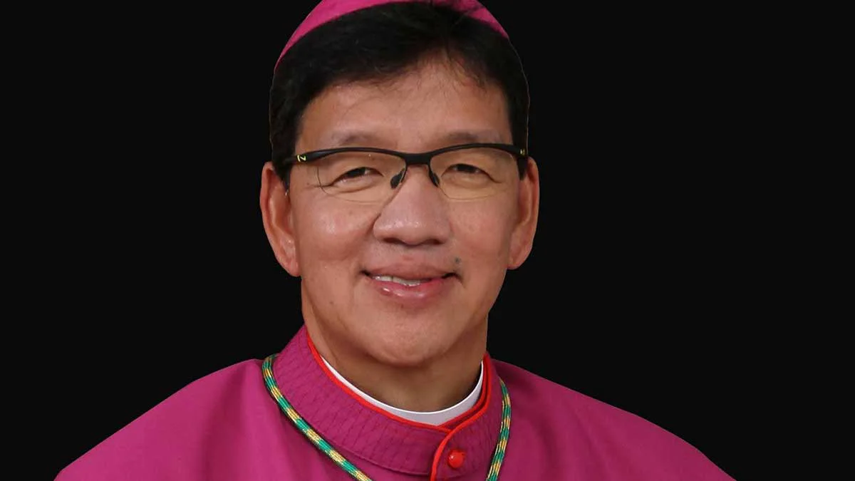Arsobispo ng Cebu Nanawagan sa mga Mambabatas na Sundin ang Kanilang Konsensya sa Boto ng Impeachment