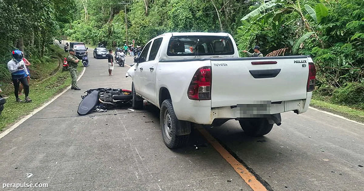 Cebu Authorities Strengthen Traffic Operations on Transcentral Highway