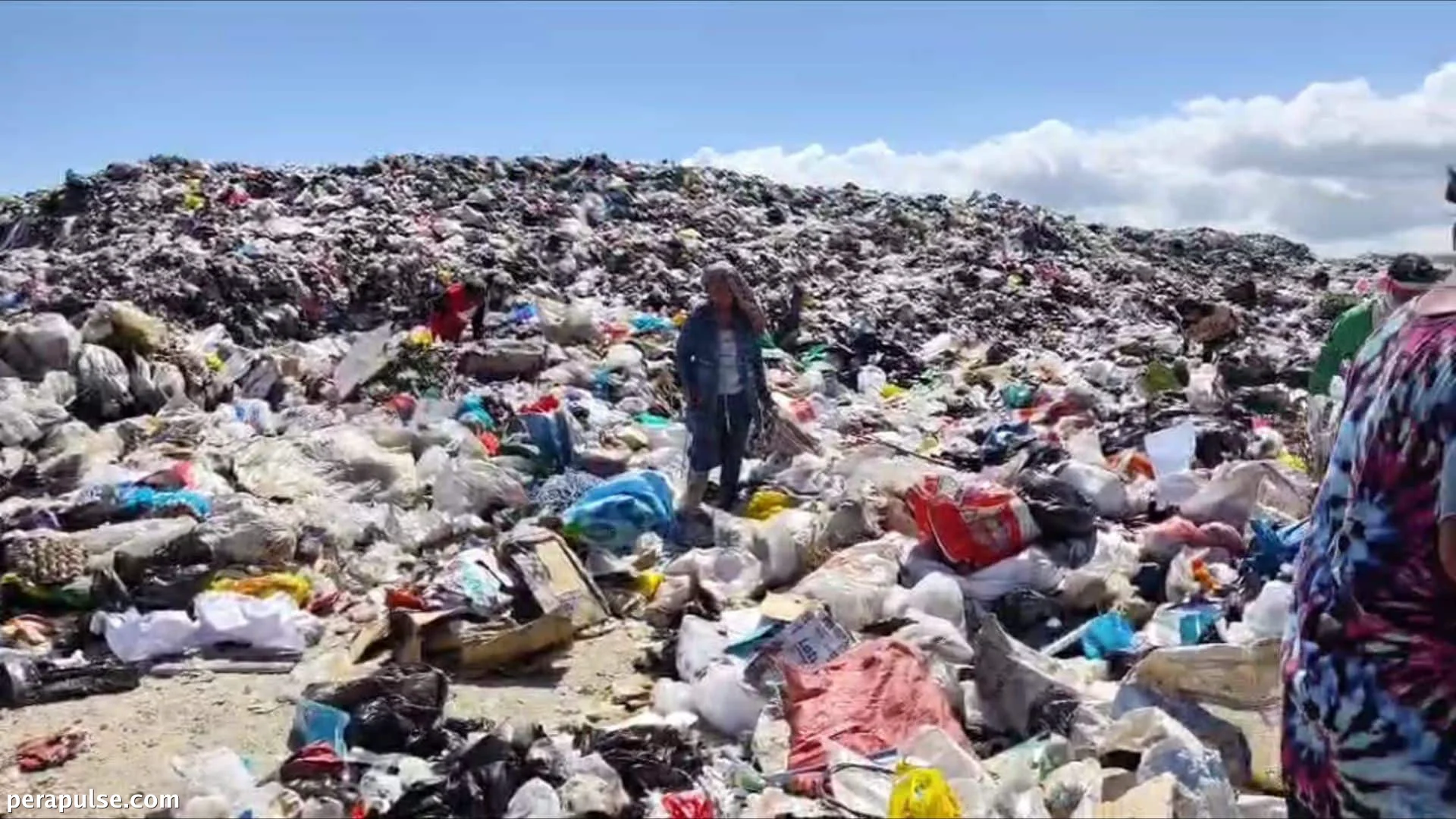 Inutusan ng Cebu City Council ang 30-Araw na Deadline para sa Garbage Transition Plan
