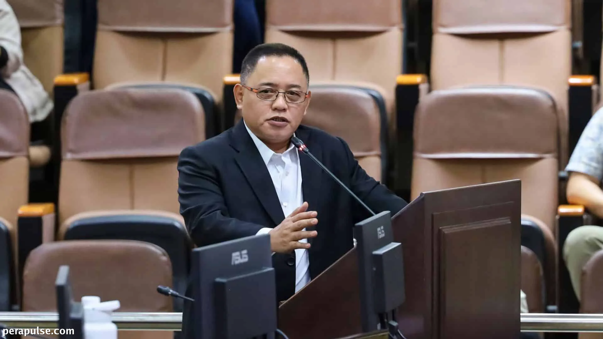 Tinanggihan ng Cebu City Council ang Kahilingan ng SM Arena para sa Amusement Tax Exemption