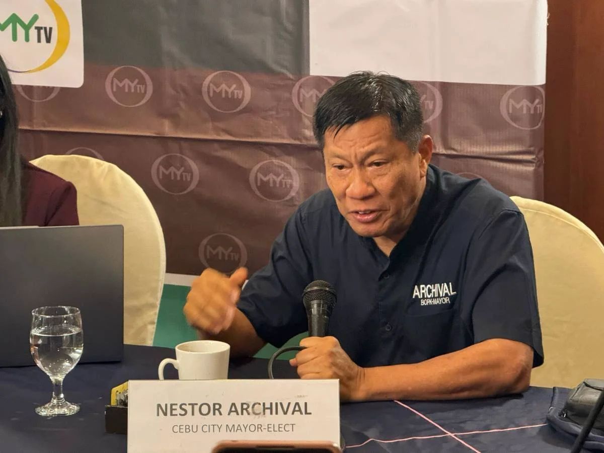Cebu City Declares State of Emergency Amid Garbage Disposal Crisis