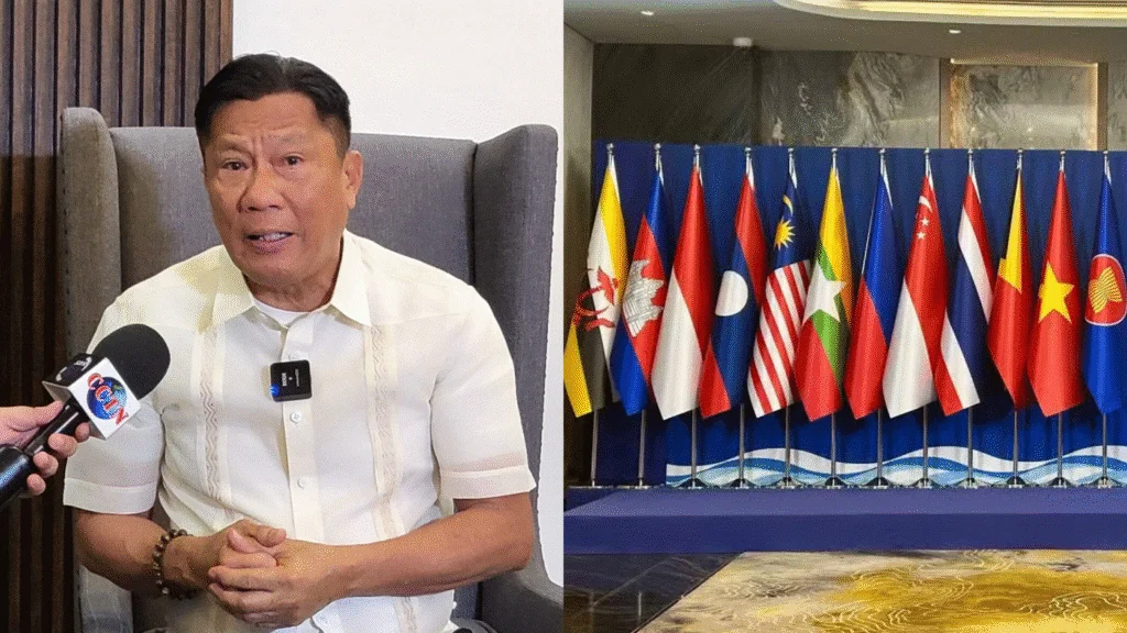 Pinanatili ng Cebu City ang Klase at Trabaho sa Panahon ng ASEAN Summit