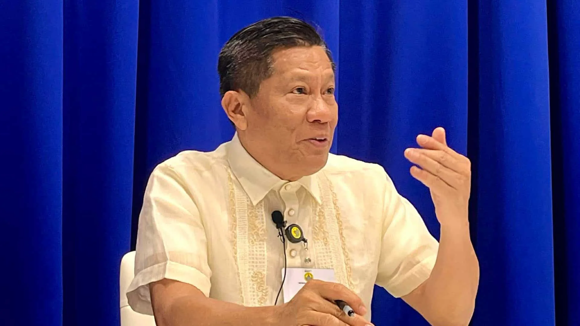 Alkalde ng Cebu City Nanawagan ng Mas Mahigpit na Pagpapatupad ng Batas Trapiko Kasunod ng Tumataas na Insidente sa Kalsada