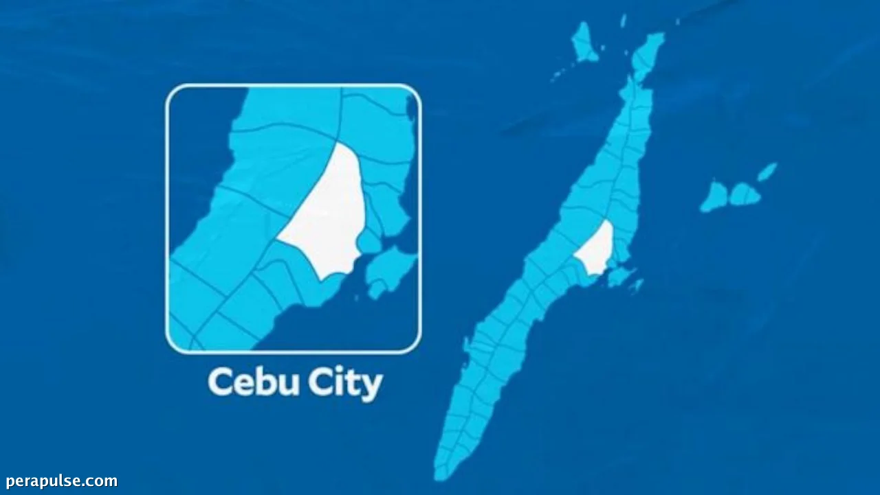 Cebu City Police Capture High-Value Drug Suspect, Seize ₱340K Shabu