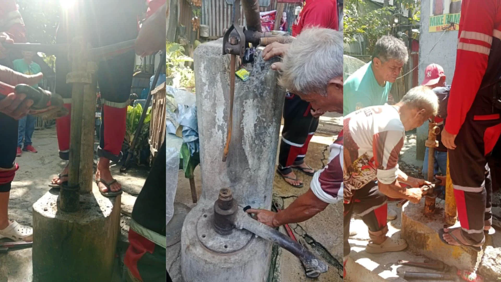 Cebu City Prepares for El Niño with Plans to Rehab Over 300 Artesian Wells