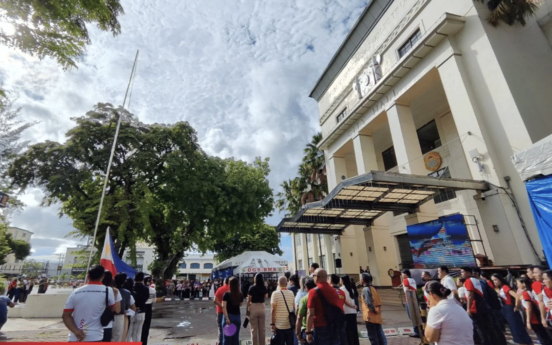 Cebu City Bumalik sa Regular na Oras ng Trabaho Matapos ang Eksperimento ng Apat na Araw na Linggo