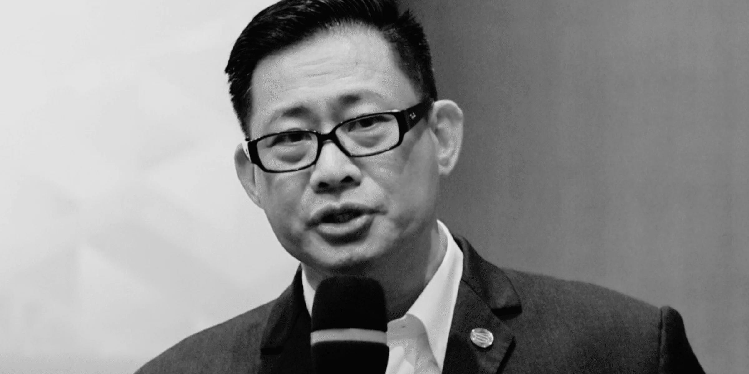 Cebu Community Mourns the Loss of Hotelier Alfred Reyes
