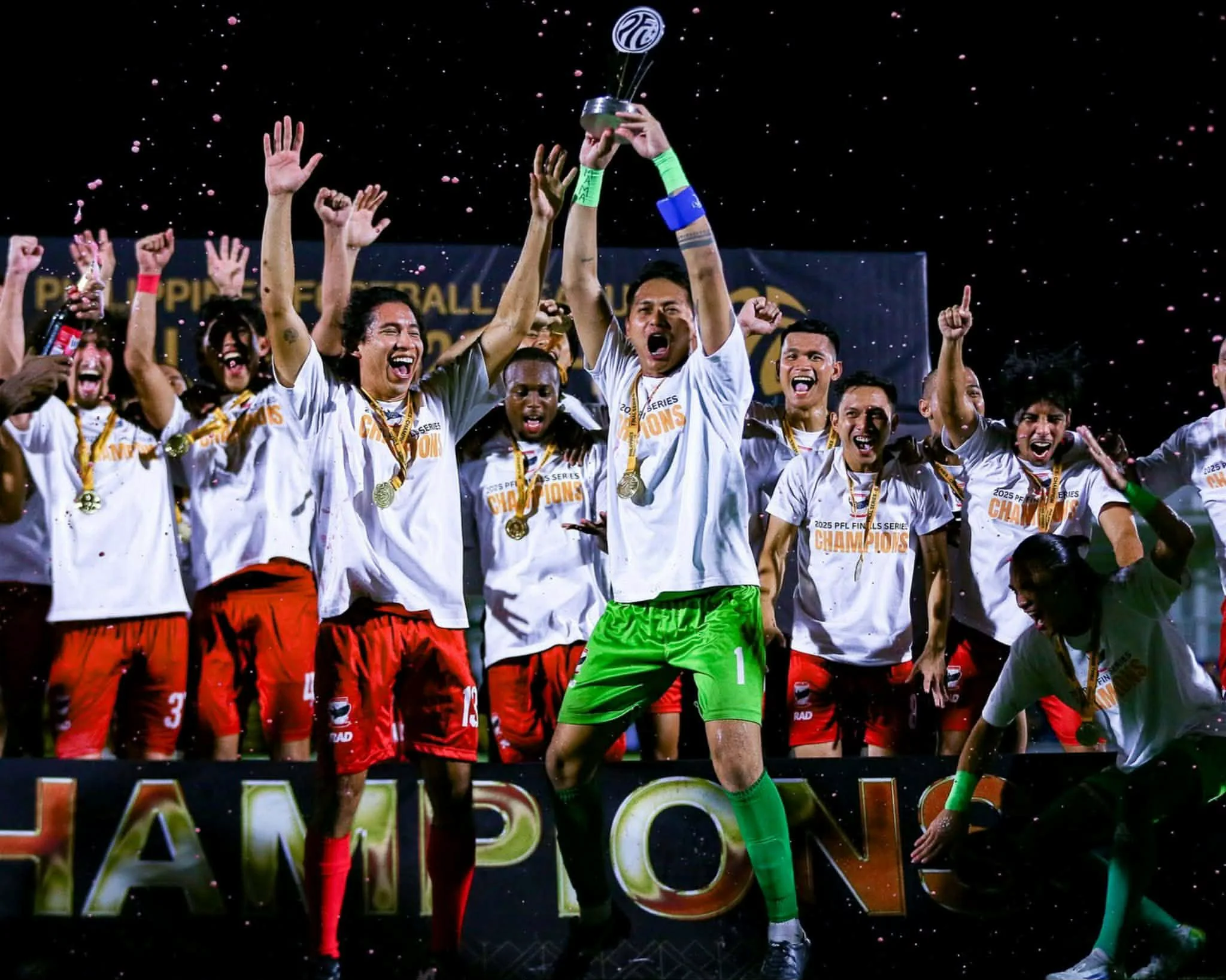 Cebu FC Naghahanda para sa Mahalagang Ikatlong Round sa PFL Season 2026