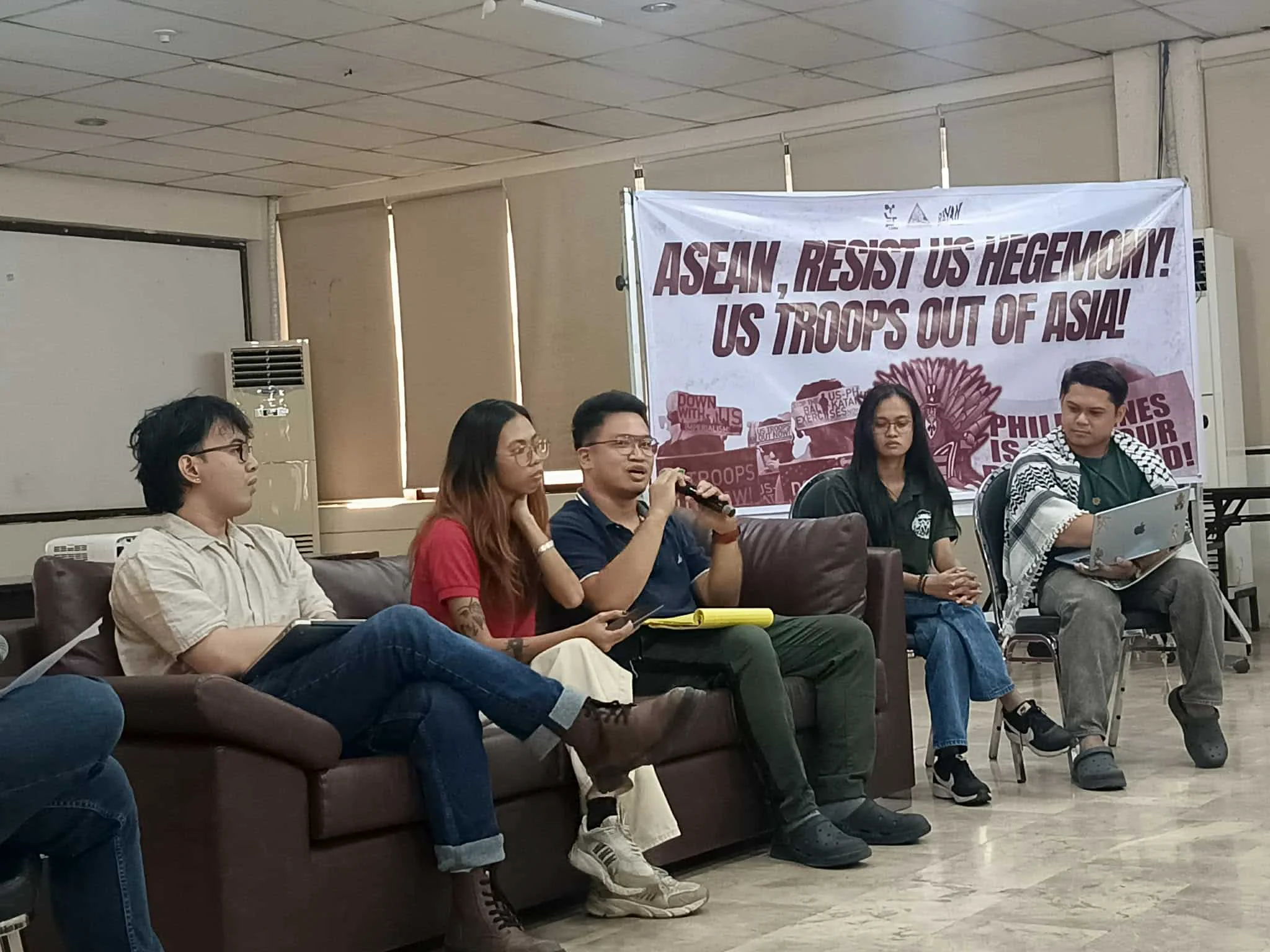 Cebu Forum Nagsusuri sa 'People-Centered' Agenda ng Asean sa Gitna ng Summit