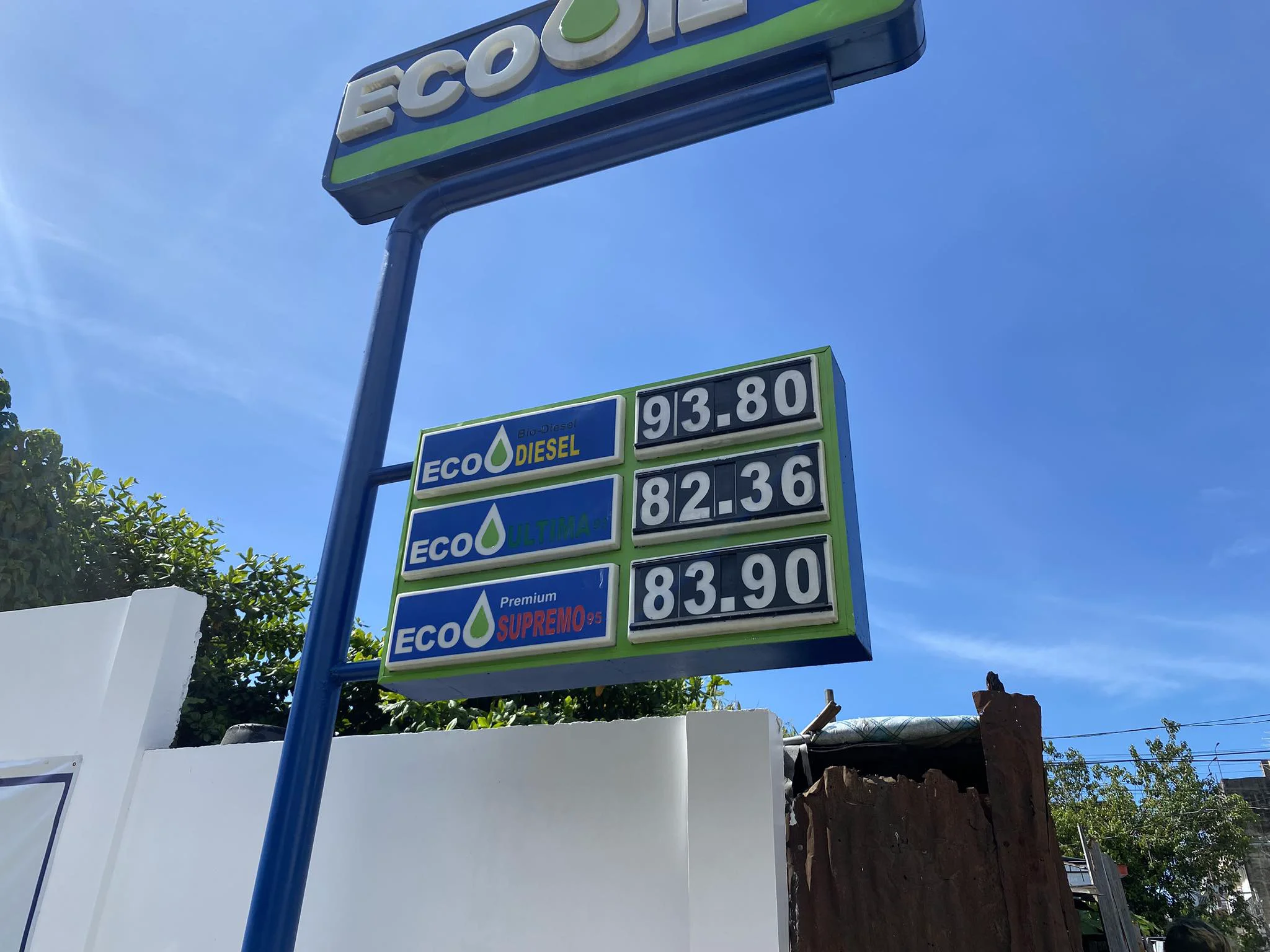 Tumaas ang Presyo ng Langis sa Cebu: Diesel Umabot sa P2.66/Litrong noong Mayo 5