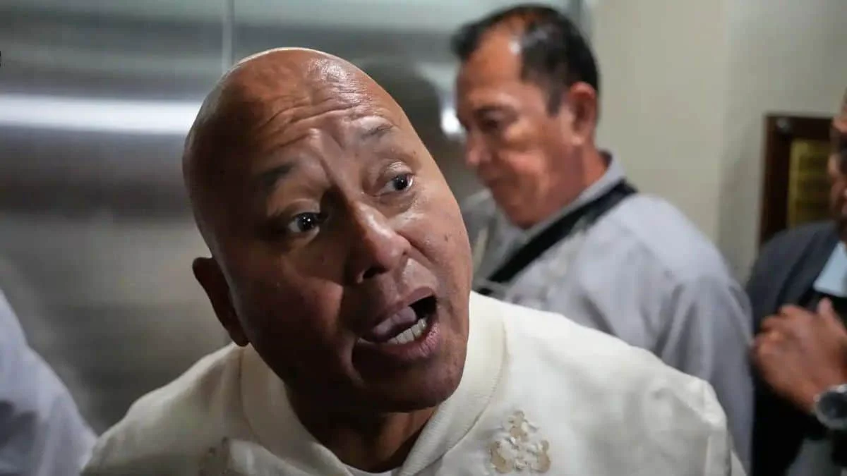 Bumoto ang Cebu House Majority para Impeach si VP Sara Duterte Muli
