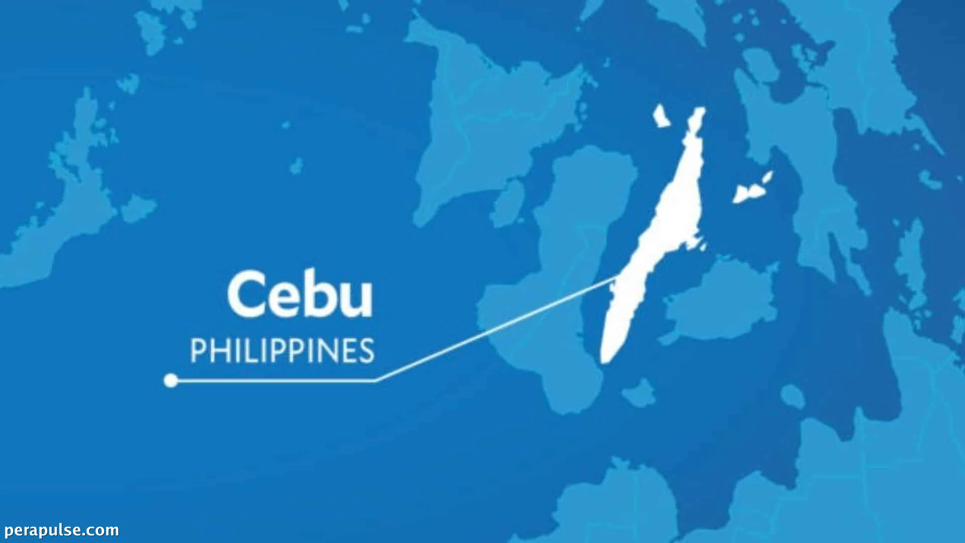 Cebu Minor Caught with Gun Returned to Family by PNP