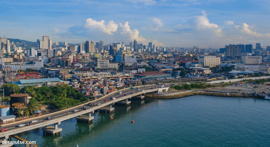Hinimok ang mga opisyal ng Cebu at mga lider ng negosyo na bigyang-priyoridad ang mga estratehiya para sa pangmatagalang paglago