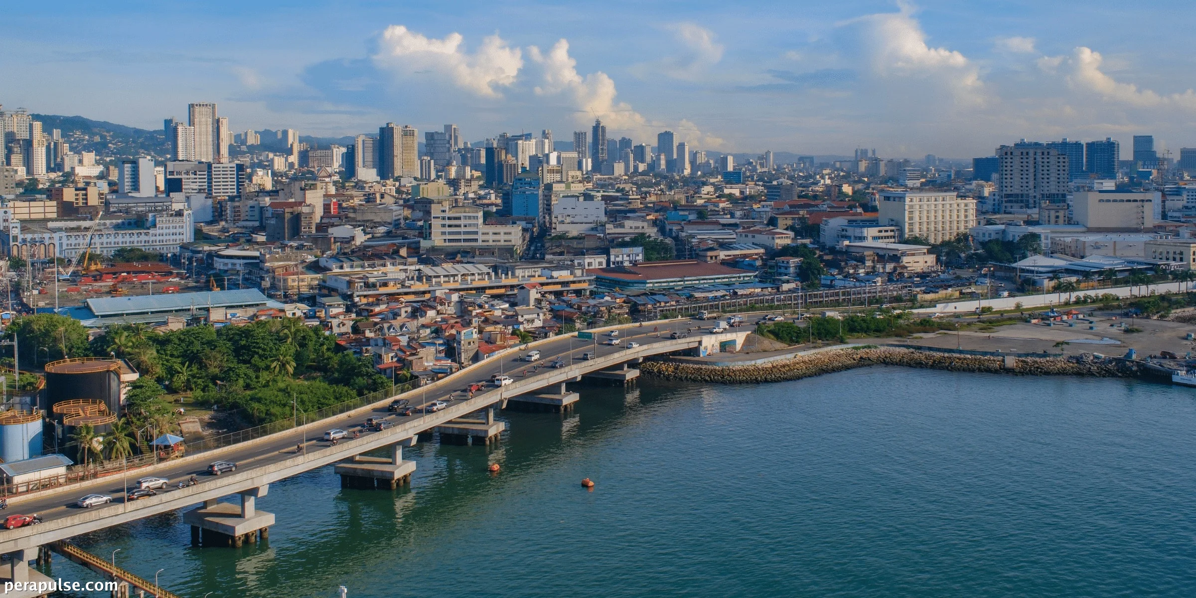 Cebu Nagbabago ng Pokus sa MICE at ESL Turismo Sa Gitna ng Tumataas na Pandaigdigang Presyo ng Langis