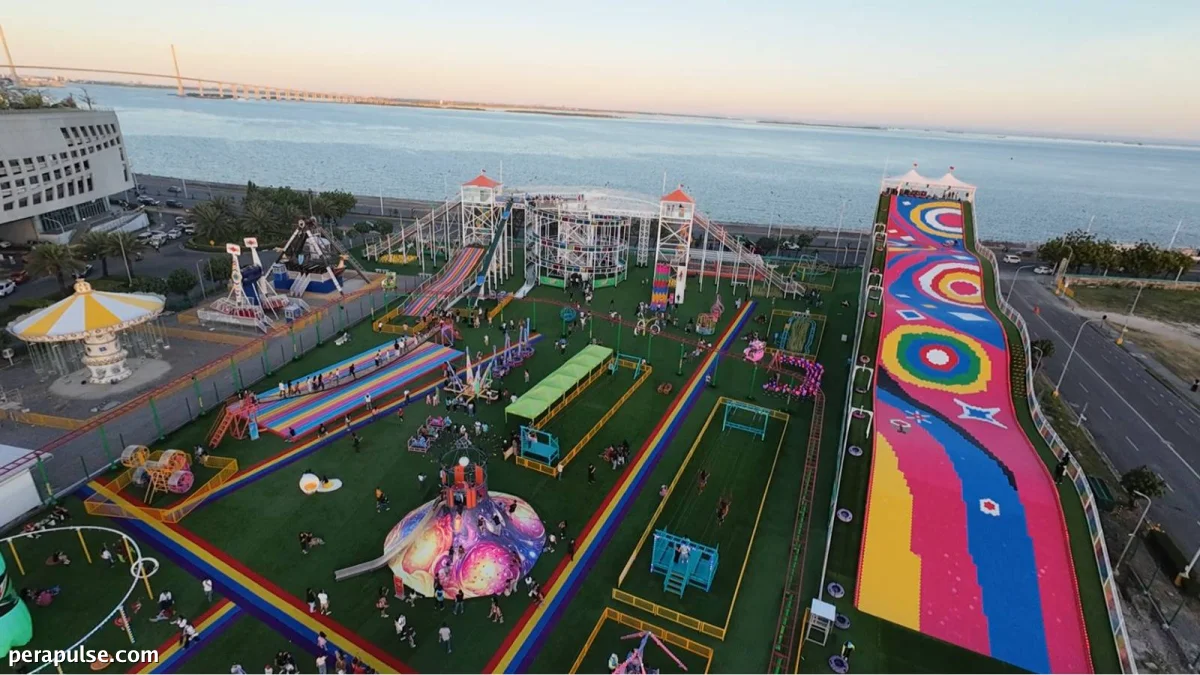 Cebu's Destination Attractions Attract Travelers with Unique Experiences
