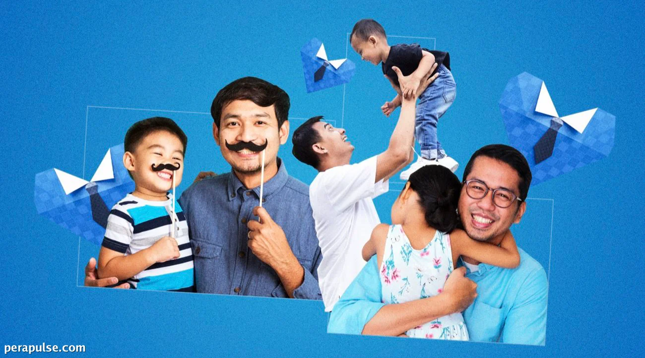 Celebrating Father's Day: Creative Ideas to Inspire Dads Year-Round