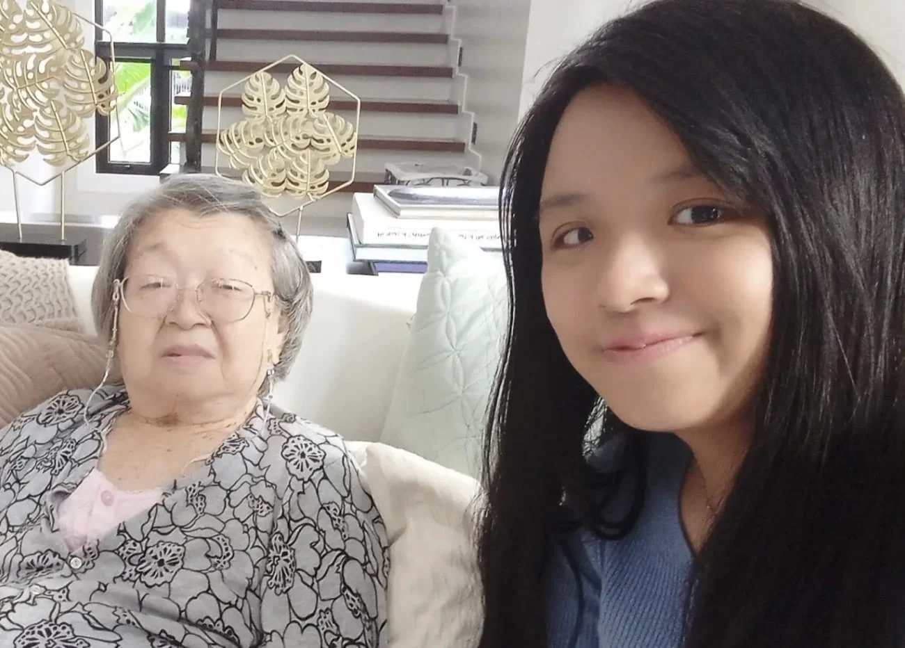 Pagdiriwang ng mga Henerasyon: Ang Epekto ng mga Lola at Ina
