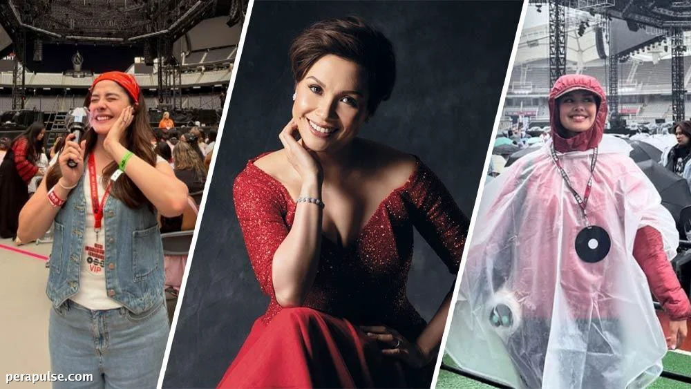 Mga Sikat na Tao na Proud na Ipinahayag ang Kanilang Pag-ibig para sa BTS