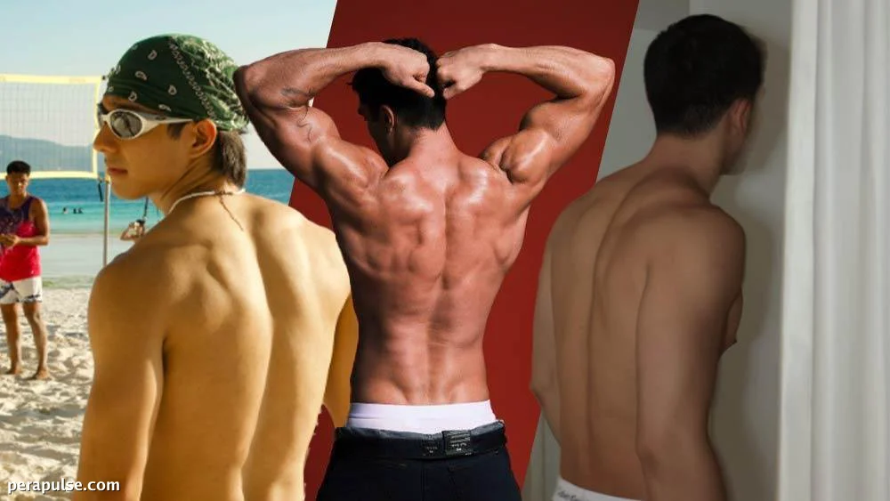 Celebrity Guys with Killer Backs: Fitness Inspiration from Filipino Stars