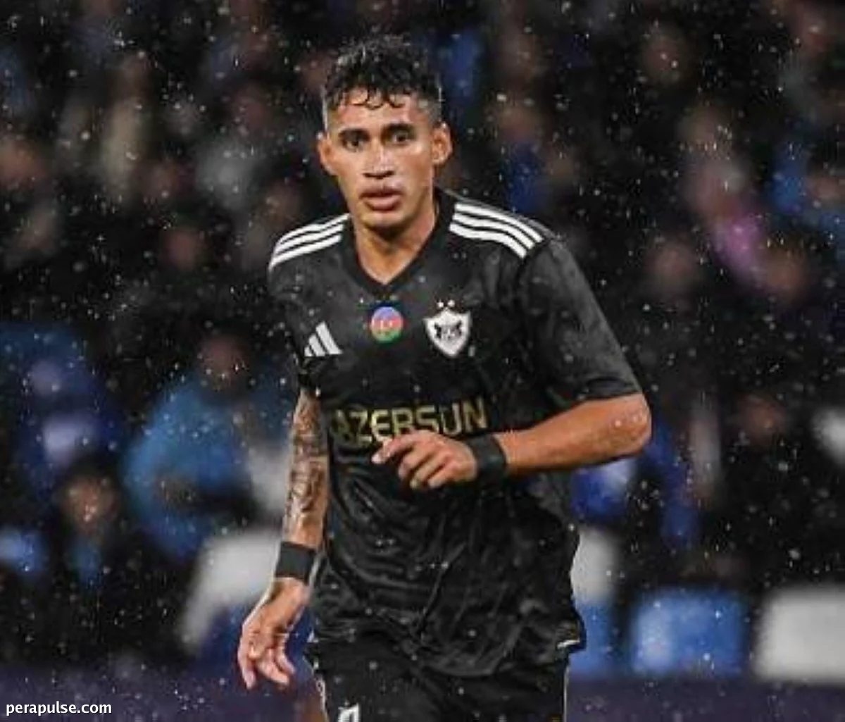 Nagwagi ang Celtic sa Stellar Performance ni Duran, Nakuha ng Rangers ang Panalo Laban sa Falkirk sa Dramatic Finish