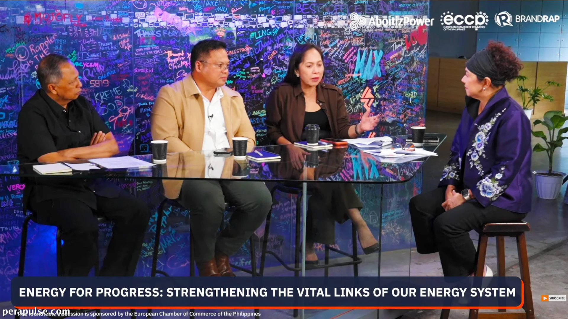 Challenges in Philippine Power Generation, Transmission, and Distribution