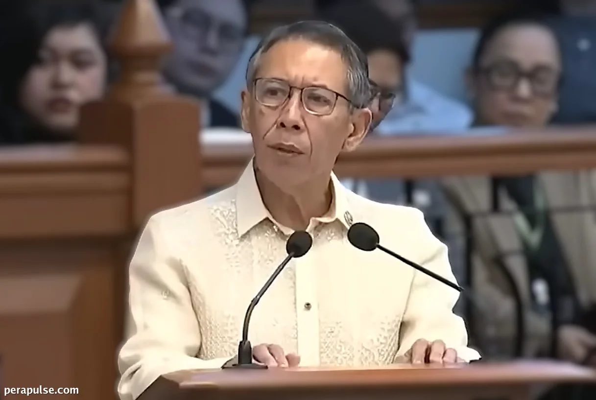 Pinagtibay ni Chel Diokno ang Paggalang sa Desisyon ng Senado ukol sa Voting Threshold