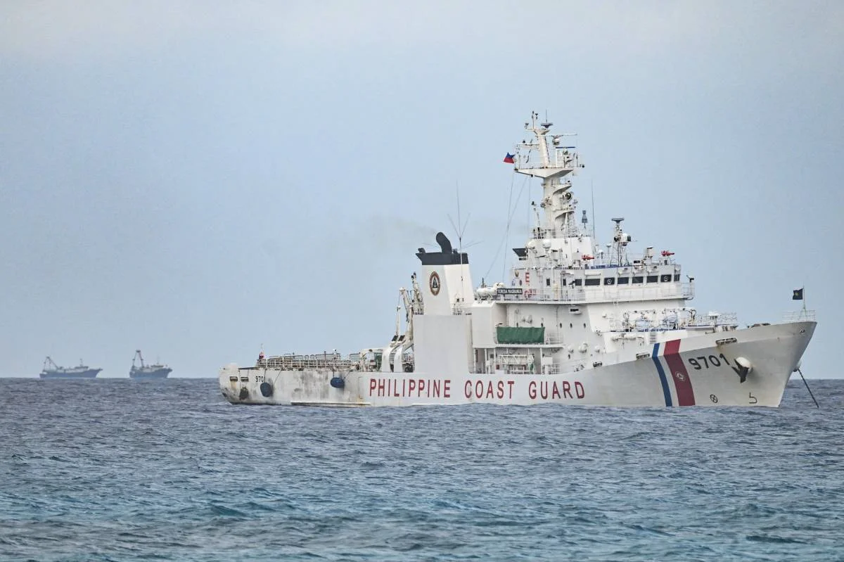Pinagtanggol ng Tsina ang mga Aksyon nito sa Kanlurang Dagat ng Pilipinas, Kinondena ang Atin Ito Coalition