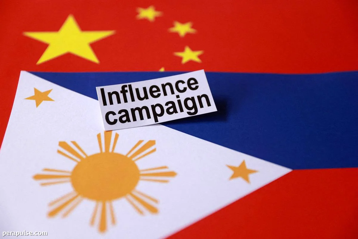 China Dismisses PH Education Concerns as 'Political Provocation'