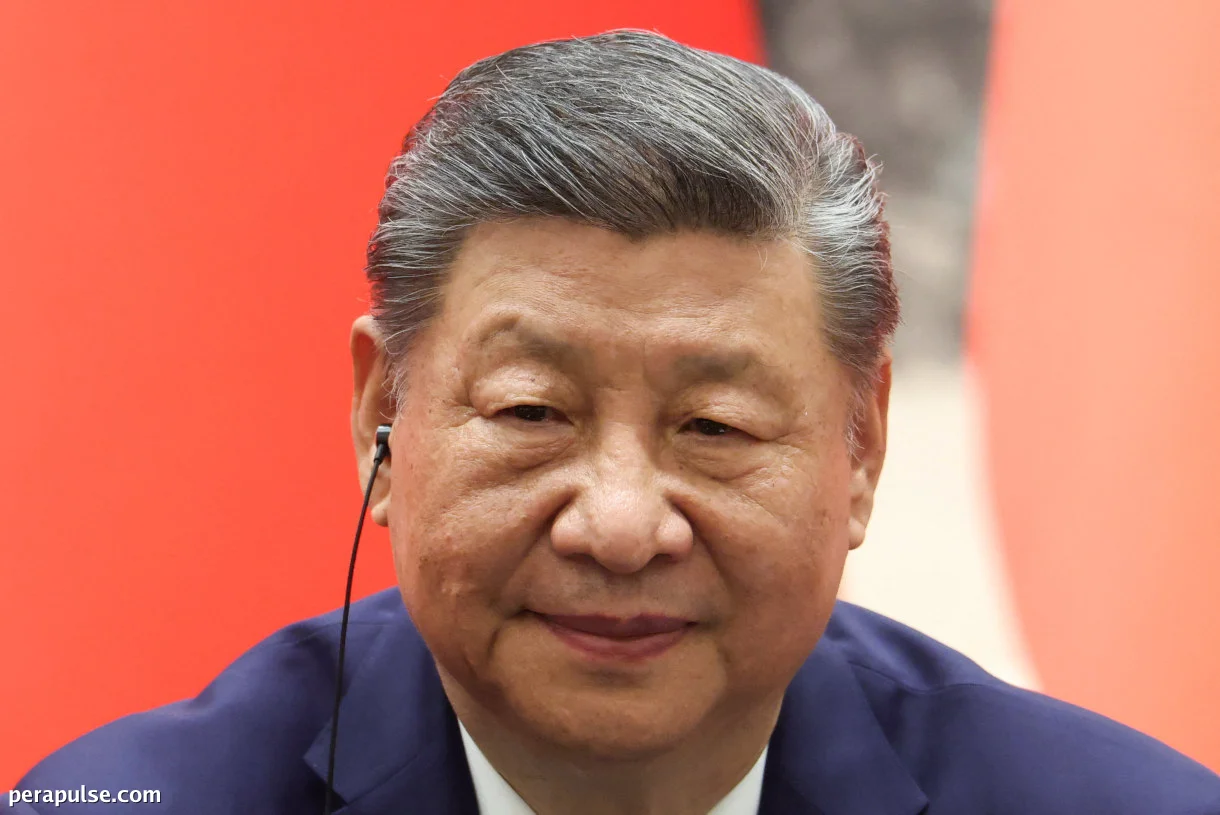 Namuhunan ang Tsina ng Bilyon sa AI upang Palakasin ang Ideolohiya ni Xi Jinping